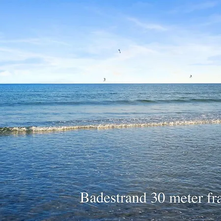 Leilighet Elle - 50m From The Sea By Interhome *
