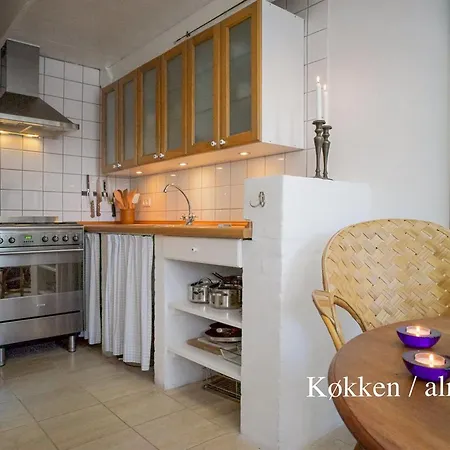 Appartement Elle - 50m From The Sea By Interhome *