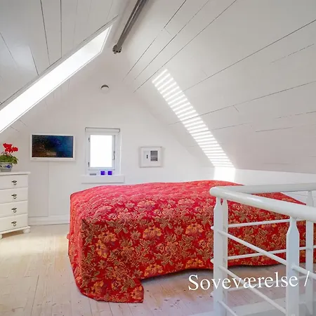 Elle - 50m From The Sea By Interhome